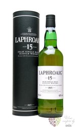 Whisky Laphroaig Elements L 2.0 v krabice  59.6%0.70l