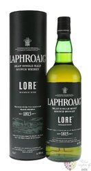 Laphroaig  Lore  single malt Islay whisky 48% vol.  0.70 l