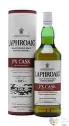 Laphroaig  PX cask  single malt Islay whisky 48% vol.  1.00 l