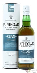 Laphroaig „ 200 anniversary edition An Cuan Mor ” single malt Islay whisky 48% vol.  0.70 l