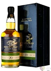 Laphroaig  Ian Macleod Dun Bheagan  1998 bott.2019 Islay whisky 54.9% vol.  0.70 l