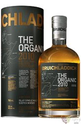 Bruichladdich  Scottish Barley Classic laddie  Islay whisky 50% vol.  0.70 l