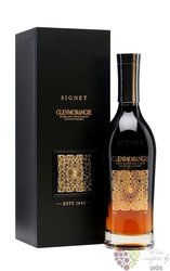 Glenmorangie  Signet  roasted chocolate Highland whisky 46% vol.  0.70 l