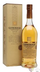 Glenmorangie  Astar  2017 release single malt Highland whisky 52.5% vol.  0.70 l