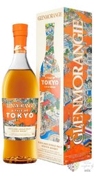Glenmorangie  A Tale Of Tokyo  single malt Highland whisky 46% vol.  0.70 l
