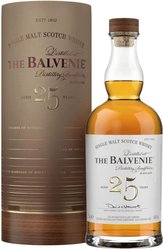 Balvenie  Rare Marriages  aged 25 years Speyside whisky 40% vol.  0.70 l