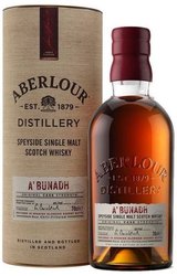 Aberlour  ABunadh batch 80  Speyside whisky 61% vol.  0.70 l