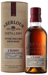 Aberlour  ABunadh batch 78  Speyside whisky 60.7% vol.  0.70 l