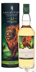 Lagavulin 2008 „ Special release 2021 ” aged 12 years Islay whisky 56.5% vol.  0.70 l