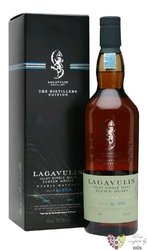 Lagavulin 2003 „ Distillers edition ed. 2019 ” single malt Islay whisky 43% vol.  0.70 l