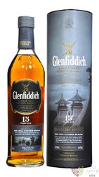 Glenfiddich  12&amp;15&amp;18  Speyside whisky 40% vol.  3x 0.05 l