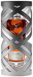 Glenfiddich aged 30 years single malt Speyside whisky  43% vol.  0.70 l