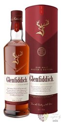 Glenfiddich  Malt Masters edition  Speyside whisky 43% vol.  0.70 l