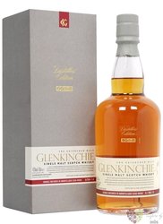 Glenkinchie 2008  Distillers edition 2020  Lowlands whisky 43% vol.  0.70 l