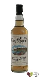 BIG Whisky Campbeltown Loch     40%1.50l