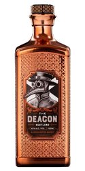Deacon blended Scotch whisky 40% vol.  0.70 l