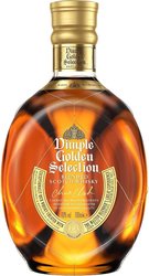 Dimple  Golden Selection  premium Scotch whisky 40% vol.  0.70 l