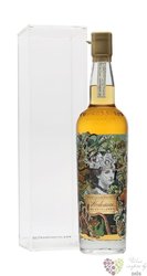 Compass Box  Hedonism 2024  blended grain Scotch whisky 43% vol.  0.70 l