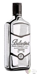Ballantines ltd. „ Joshua Vides edition ” blended Scotch whisky 40% vol.  1.00 l