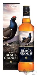 Famous Grouse  Gold Reserve Exceptional  aged 12 years Scotch whisky 40% vol.  0.70 l