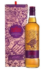 Famous Grouse 2013  Vic Lee  aged 16 years Scotch whisky 40% vol. 0.70 l