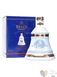 Bell´s 2001 „ Alexander Graham Bell ” decanter premium Scotch whisky 40% vol. 0.70 l