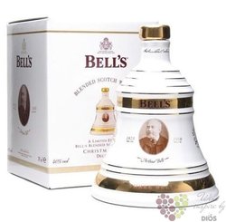 Bells 2000  Arthur Bell  decanter premium Scotch whisky 40% vol.    0.70 l
