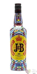 J&amp;B  Ministry of sounds  blended Scotch whisky 40% vol.    0.70 l