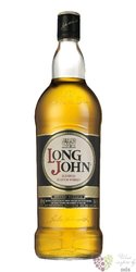 Long John  Special Reserve  finest blended Scotch whisky 40% vol.  1.00 l