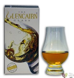 the Glencairn offician whisky glass in papper box