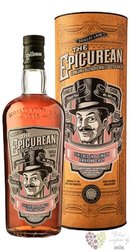 Douglas Laing „ the Epicurean Amarone cask ” Lowland whisky 48% vol.  0.70 l