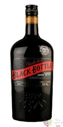Black Bottle Alchemy Series „ Double cask ” Scotch whisky 46.3% vol.  0.70 l