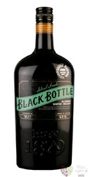 Black Bottle Alchemy Series „ Island Smoke ” Scotch whisky 46.3% vol.  0.70 l