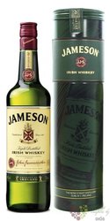 LITR Whisky Jameson ltd. Sv.Patrik 2017  40%1.00l