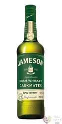 Whisky Jameson Caskmates IPA Edition  40%1.00l