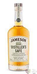 Whisky Jameson Makers series Blenders Dog  43%0.70l