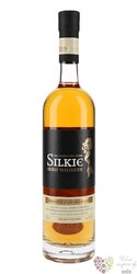Silkie  Dark  Irish whiskey 40% vol.  0.70 l