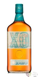 Tullamore Dew  XO rum cask finish  premium Irish whiskey 43% vol.  0.70 l