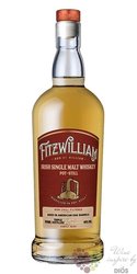 FitzWilliam  Pot Still  Irish Whiskey 46% vol.  0.70 l