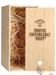 Trebitsch Wood box 1lh
