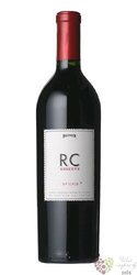 Syrah  RC Reserve  2015 Rutherford Napa valley Chateau Inglenook  0.75 l