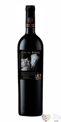 Rioja tinto Gran reserva „ Mythology ” 2005 bodegas Ontaňon  0.75 l