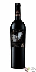 Rioja tinto Gran reserva „ Mythology ” 2010 bodegas Ontaňon  0.75 l