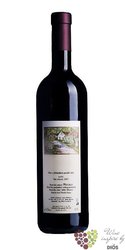 Svatovavineck  Barrique  2006 jakostn vno odrdov z vinastv Frantiek &amp; Hana Mdlovi