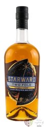 Starward „ Two-Fold ” Australian blended whisky 40% vol.  0.70 l