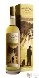 Hellyers Road „ Original Roaring Forty ” single malt Tasmanian whisky 40% vol.  0.70 l
