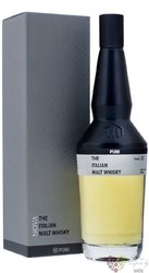 Puni „ Nova ” Italian single malt whisky 43% vol.  0.70 l