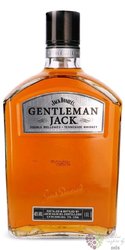 Jack Daniels  Gentleman Jack  rare Tennessee whiskey 40% vol.  1.00 l