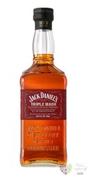 Jack Daniels  Triple Mash  Tennessee whiskey 50% vol.  0.70 l