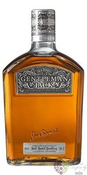 Jack Daniels  Gentleman Jack Time Piece  Tennessee whiskey 43% vol.  1.00 l